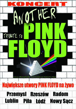 Another - Pink Floyd Tribute Band