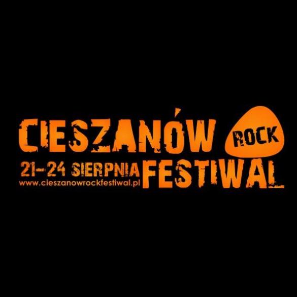 Cieszanów Rock Festival