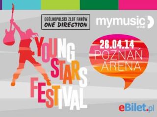 Festiwal Young Stars 