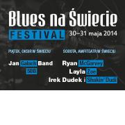 Blues na Świecie Festival - Dzień 2