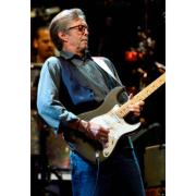 Life Festival Oświęcim: Eric Clapton