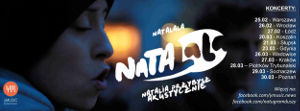 Natalala: NATALIA PRZYBYSZ - akustycznie