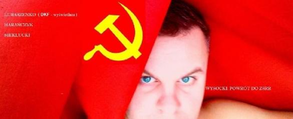 Powrót do ZSRR