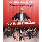 Waldemar Malicki i Filharmonia Dowcipu - Co tu jest grane?
