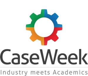 IAESTE CaseWeek - zapisy