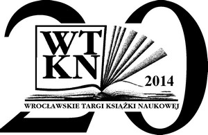 XX Wrocławskie Targi Książki Naukowej