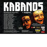 Kabanos + Brown, Absentia