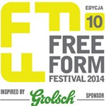 FreeFormFestival 2014