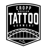 Cropp Tattoo Konwent Wrocław 2014