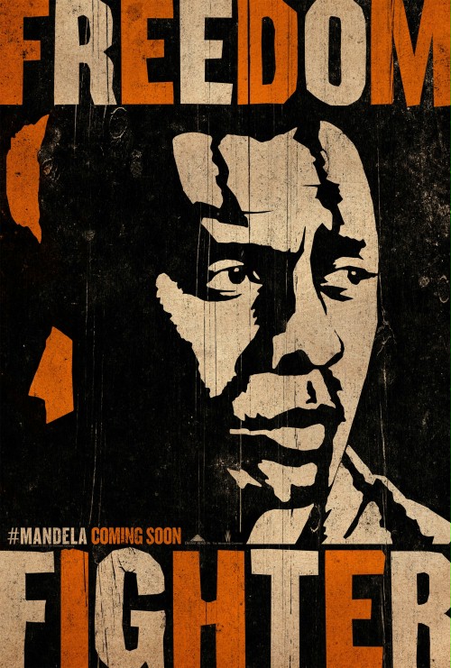 Premiera "Mandela: droga do wolności"