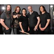 An evening with Dream Theater