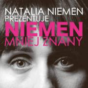 Natalia Niemen - Niemen mniej znany