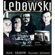 Proggnozy 16: Lebowski, Hellhaven
