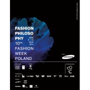 "FashionPhilosophy" Fashion Week Poland