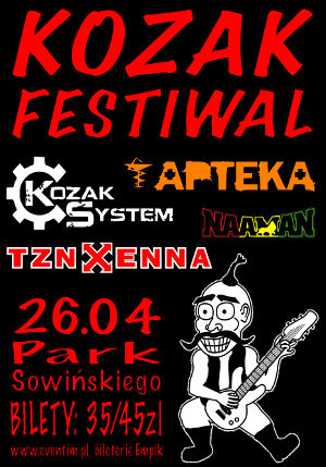 Kozak Festiwal