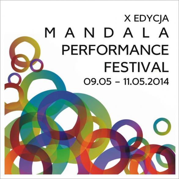Mandala  Performance Festival  2014