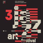 JazzArt: Ben Goldberg Trio