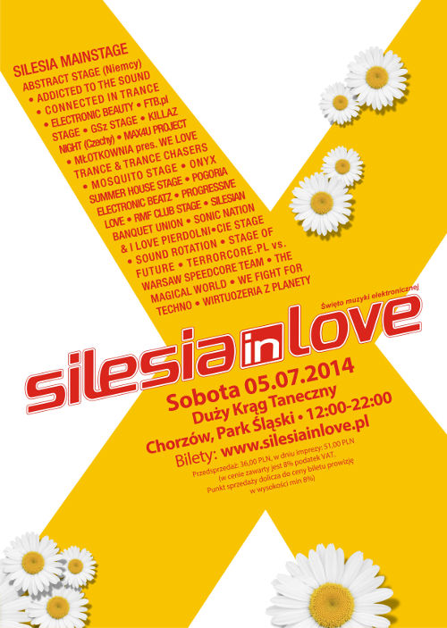 Silesia In Love 2014