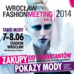 Wrocław Fashion Meeting vol. 4