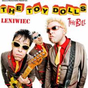 The Toy Dolls, Leniwiec, The Bill