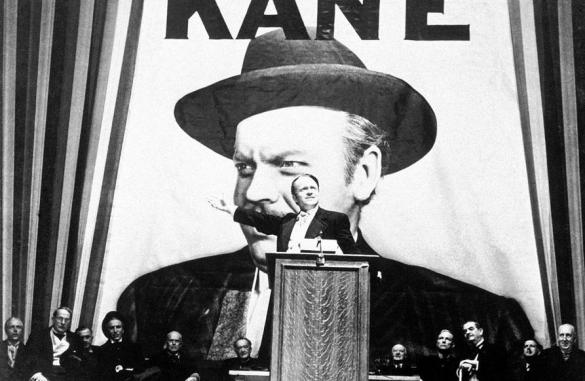 DKF: Obywatel Kane