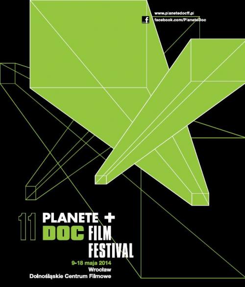 11. Planete+ Doc Film Festival