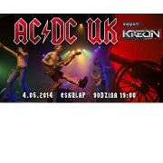 AC/DC UK - tribute to AC/DC