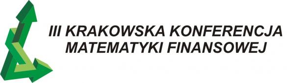 III Krakowska Konferencja Matematyki Finansowej