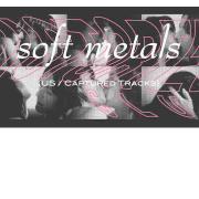Distorted Club: Soft Metals + Magic Island