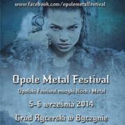 Opole Metal Festival
