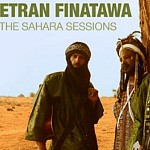 Ethno Jazz Festival: Etran Finatawa (Niger)