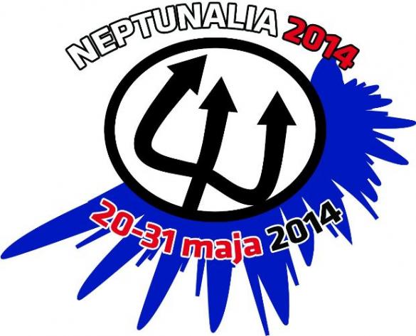 Neptunalia 2014: Turniej Siatkówki na trawie - "Trażówka"