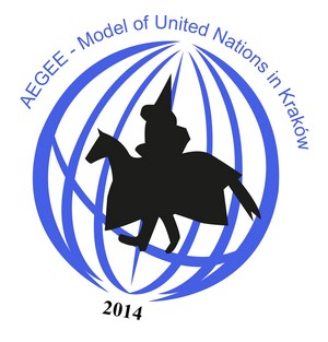 AEGEE Model of United Nations 