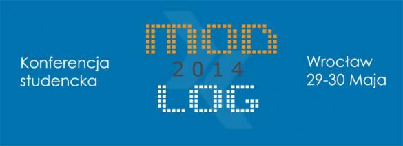 Konferencja Studencka Mod-Log 2014