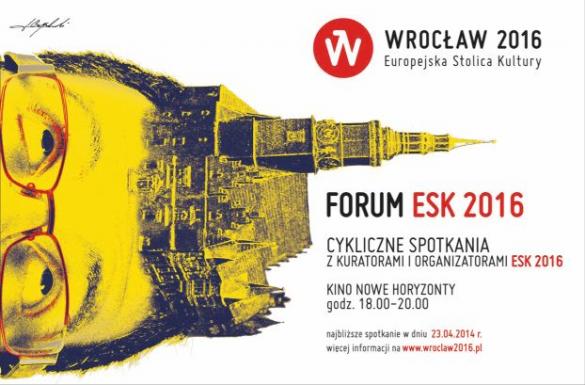 III Forum ESK 2016: teatr i performance