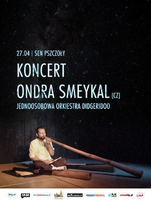 Ondra Smeykal