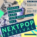 NextPop Festival 2014