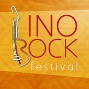 Ino-Rock Festival (IQ, Haken, Soma White)