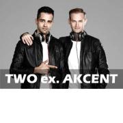 Summer Festival - Two ex. Akcent