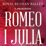 Romeo i Julia - Royal Russian Ballet