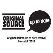 Original Source Up To Date Festival
