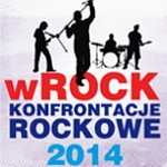 Konfrontacje Rockowe wROCK 2014