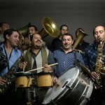Ethno Jazz Festival: Fanfare Ciocarlia