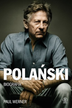 Premiera książki "Polański. Biografia" w Kinie Atlantic
