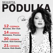 Marta Podulka