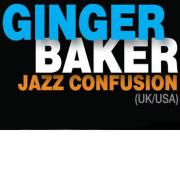 Drum Fest: Ginger Baker Jazz Confusion