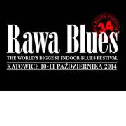 Rawa Blues Festival 2014