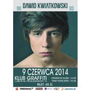 Dawid Kwiatkowski - Odkrycie roku 2013