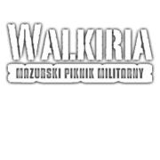 Walkiria 2014 - Wielka Bitwa Czołgów II - Mazurski Piknik Militarny
