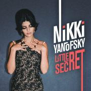 Ladies Jazz Festival: Nikki Yanofski